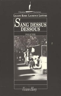 SANG DESSUS DESSOUS