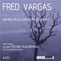 Un peu plus loin sur la droite
