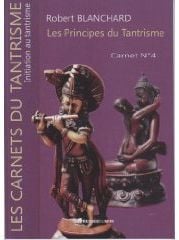 LES PRINCIPES DU TANTRISME CARNET N 4