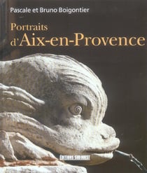 Portraits d'aix-en-provence