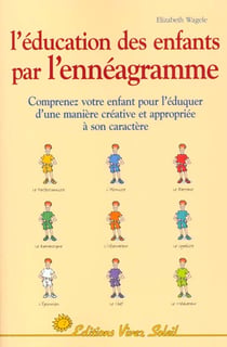 L'education des enfants par enneagramme