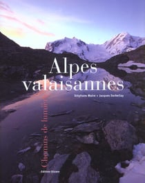 Alpes valaisannes