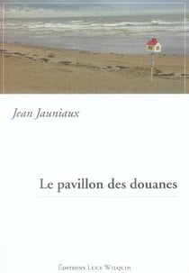 Le pavillon des douanes