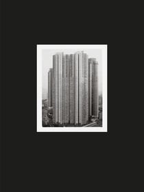Hong Kong - perspectives, prospectives, typologies