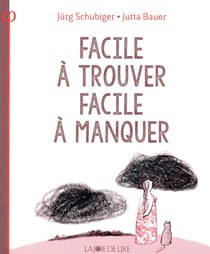 Facile à trouver, facile à manquer