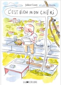 C'est bien mon chéri