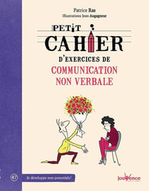 Petit cahier d'exercices : de communication non verbale