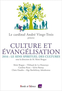 Culture et évangelisation - conférences de Carême à Notre-Dame de Paris