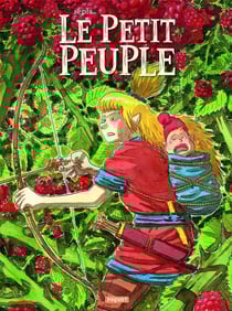 LE PETIT PEUPLE - COFFRET 3 VOL