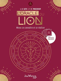 L'oracle du lion