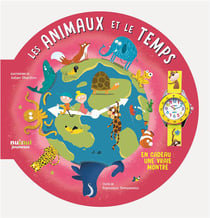 Les animaux et le temps