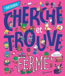 Mon premier cherche et trouve : Ferme