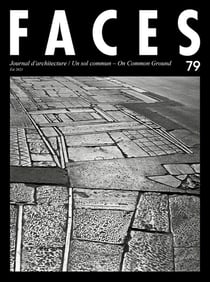 FACES n.79 : un sol commun