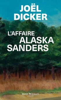 L'affaire Alaska Sanders