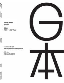 Graphic design japonais : L'évolution du style et les expressions contemporaines