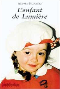 L'enfant de lumiere