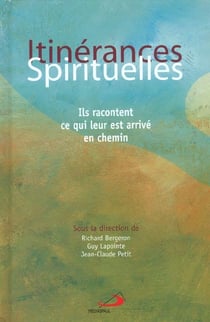 Itinerances spirituelles