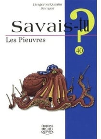 Les pieuvres