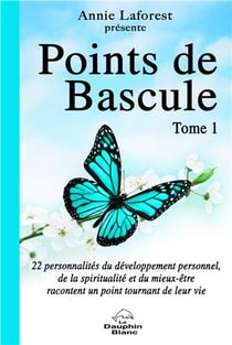 Points de bascule t.1