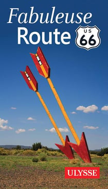 Route 66 (2e édition)