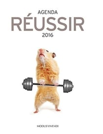 Agenda réussir (2016)