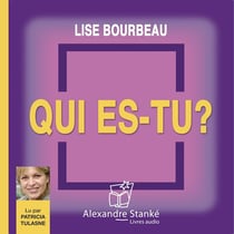 Qui es-tu ?