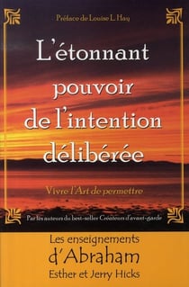 L'étonnant pouvoir de l'intention délibérée