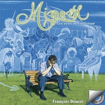 Les yeux de l'intérieur - cartes