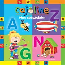 Cajoline - mon abécédaire