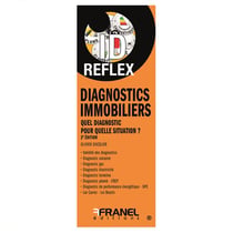 Id réflex : diagnostics immobiliers