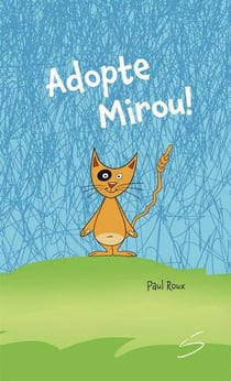 Adopte mirou
