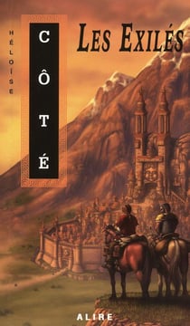 Les exilés