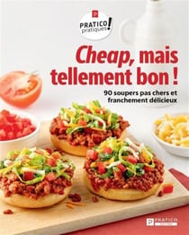 Cheap, mais tellement bon !