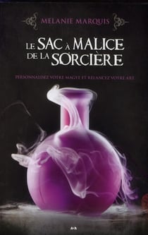 Le sac à malice de la sorcière