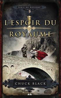 Série du royaume t.2 - l'espoir du royaume