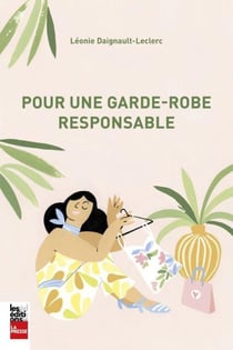 Pour une garde-robe responsable