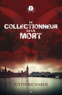 Le collectionneur de la mort - Le collectionneur de la mort