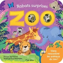Zoo - rabats suprises