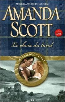 Les lairds du loch t.1 - le choix du laird