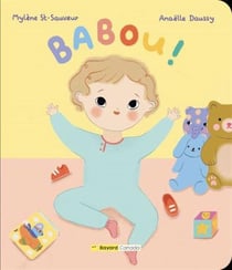 Babou !