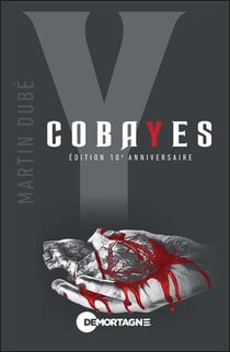 Cobayes : Yannick