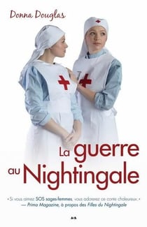 Nightingale Tome 6 - la guerre au Nightingale