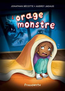 L'orage monstre