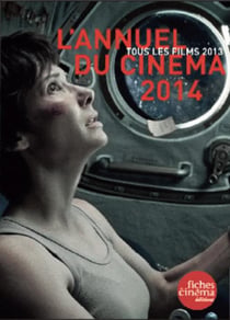 L'annuel du cinéma (édition 2014)