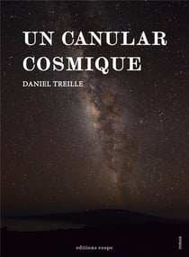 Un canular cosmique