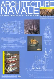 Architecture navale connaissance et pratique