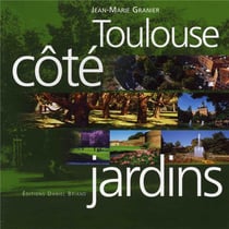 Toulouse : côté jardins