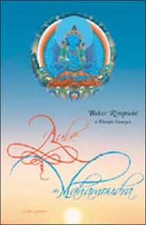 L'aube du mahamoudra