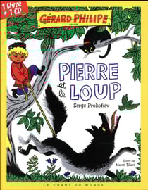 Pierre et le loup