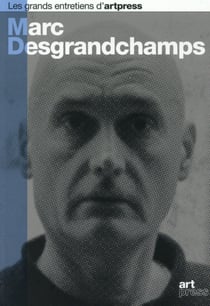 Marc Desgrandchamps